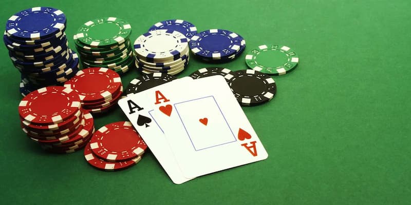 Bí quyết chơi thắng tại Game Bài 789Club
