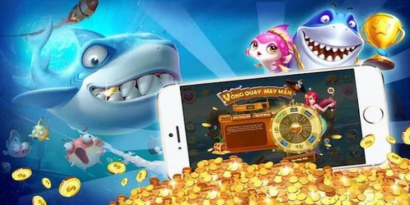 Các Chiến Thuật Để Chiến Thắng Trong Súng Bắn Cá