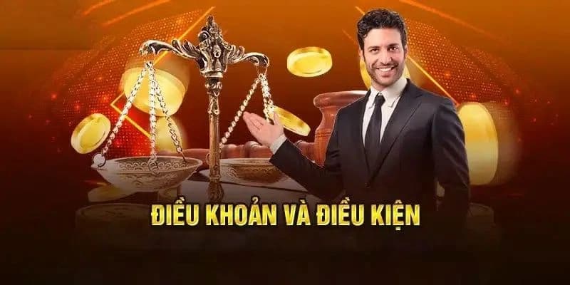 Các điều kiện quan trọng trong Điều Kiện Điều Khoản của 789Club
