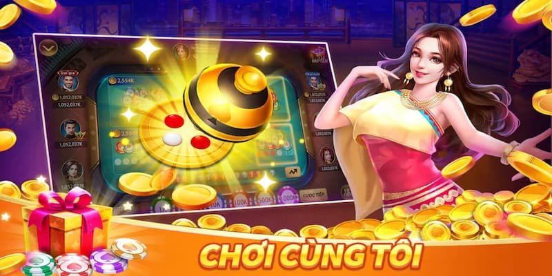 Chiến thuật chơi Xóc đĩa 789Club hiệu quả