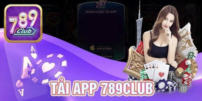 Đánh giá về tải app 789Club