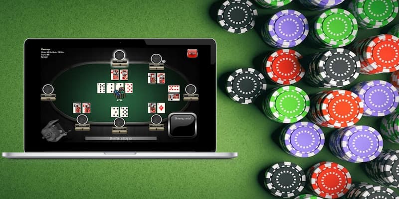 Hướng Dẫn Cách Sử Dụng Tool Poker Để Chiến Thắng Tại 789Club