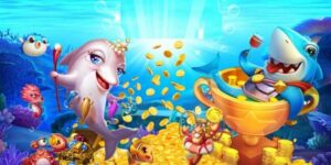 Những Chiến Lược Hiệu Quả Khi Chơi Bắn Cá Tây Du