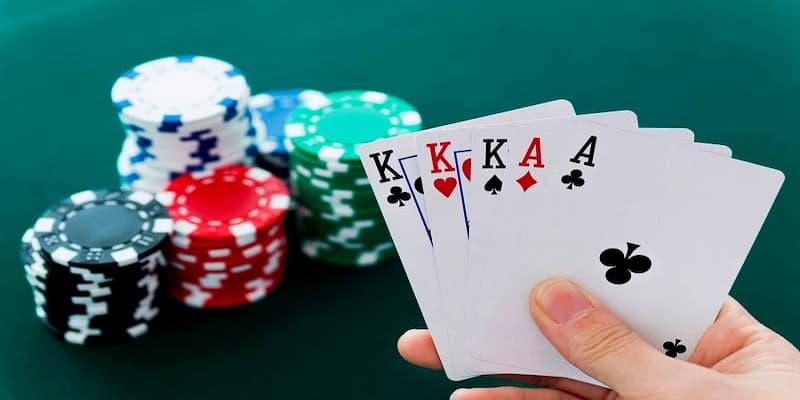 Sâm Lốc 789Club Là Gì?