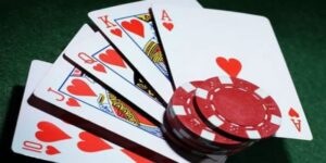 Tại Sao Chọn Sảnh Phỏm 789Club?